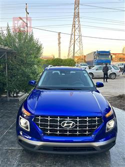 Hyundai Venue
